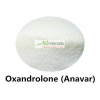 Is anavar oxandrolone legal