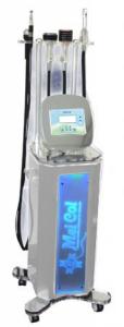 Wholesale BIO Vacuum LED RF Cavitation Slimming Machine / Weight Reduction Equipment from china suppliers