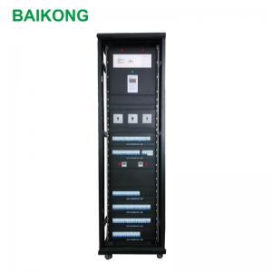Wholesale AC DC Automatic Transfer Switch UPS Power Distribution Panel IP20 from china suppliers