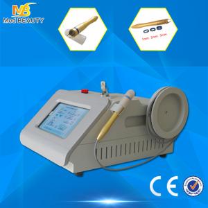 Wholesale 2016 Professional Telangiectasis Vascular Removal /Spider Vein Removal Machine 980nm laser from china suppliers