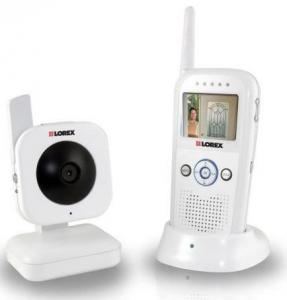 Wholesale Baby Monitor 2.4" TFT 2.4GHz Dog Camera from china suppliers