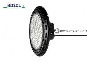 Wholesale High Luminous Efficacy Round UFO LED High Bay Light 3030 2D Leds For Warehouse from china suppliers