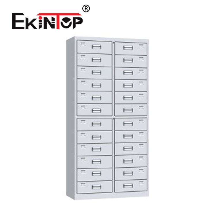 Wholesale Cold Roll Steel File Drawer Cabinet , Modern Simplicity Filing Cabinet Furniture from china suppliers