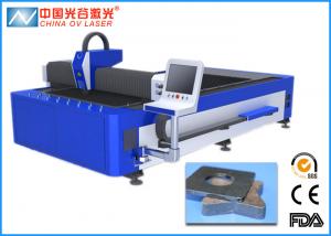 Wholesale New Design Fiber Sheet Metal Laser Cutting Machine with CE FDA Approved from china suppliers