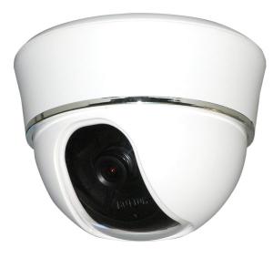 Wholesale 600tvl, CCTV Dome Camera with High Quality and Long Distance for indoor use from china suppliers