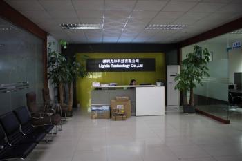Shenzhen Lightin Technology Co ,.Ltd