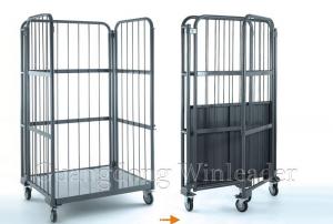 Wholesale Warehouse Cage from china suppliers