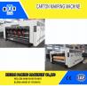 Buy cheap High Precision Carton Making Machine / Paper Die Cutting Machines , 2800mm from wholesalers