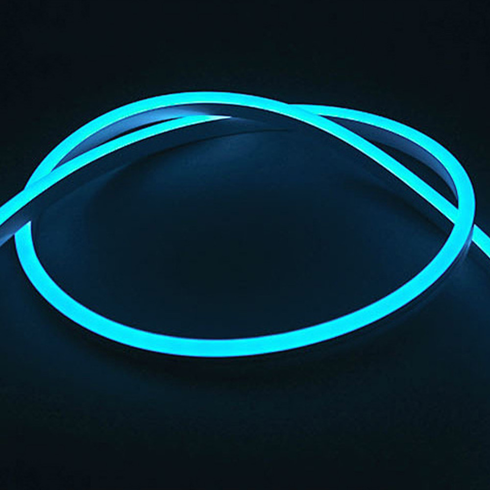 Wholesale 3000K CCT RGB LED Strip Light SMD2835/5050 24VDC RGB LED Neon Light from china suppliers