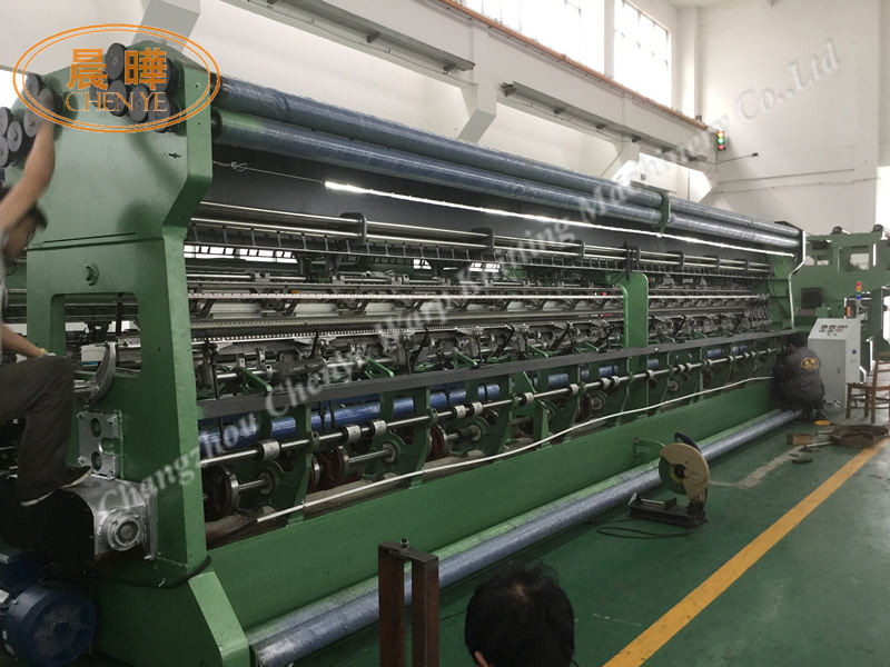 Wholesale HDPE Block Latch Needle  Warp Knitting Machine For Chemical Fiber from china suppliers