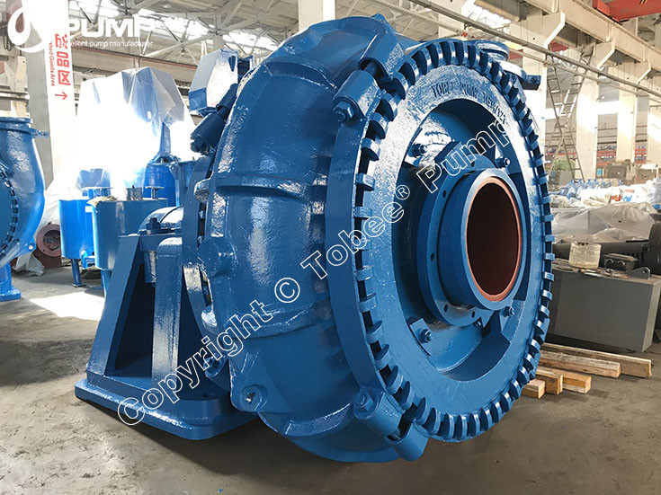 Wholesale Tobee® TG18x16TU Dredging Slurry Pump and Sand Dredge Pump Sale from china suppliers