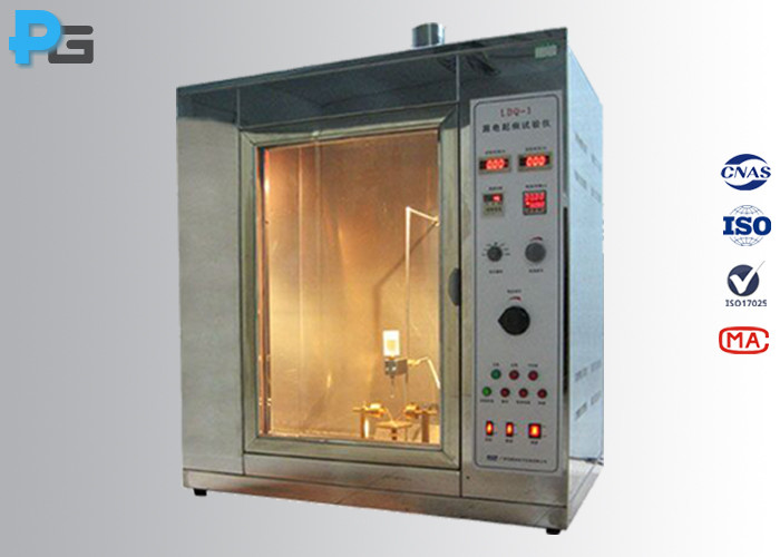 Wholesale TMD3628-92 Tracking Index Tester Platinum Electrode Material For CT1 And PT2 from china suppliers
