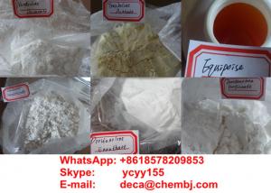 Methenolone acetate only cycle