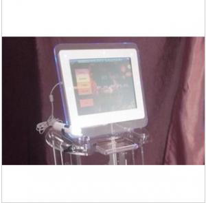 Wholesale Safety Portable Skin Analysis Machine Detected Sebum With Digital Touch Screen from china suppliers