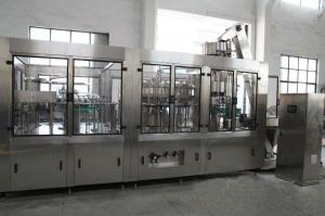 Wholesale beverage production line from china suppliers