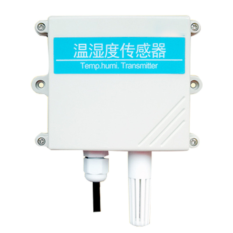 Buy cheap Rs485 MQTT Modem Temperature and Humidity Sensor Support Modbus Protocol from wholesalers