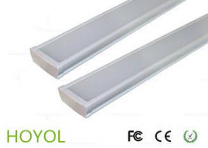 Wholesale High Efficiency 36W 3600lm 5500k LED Tri-Proof Light Led 4ft Tube Lights from china suppliers