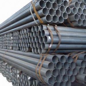 Wholesale Steel Pipes/Tubes with Q195 Material and High Quality, Used for Water from china suppliers