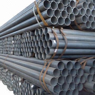 Buy cheap Steel Pipes/Tubes with Q195 Material and High Quality, Used for Water from wholesalers