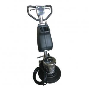 Wholesale Terrazzo Floor Scrubber And Buffer With Steel Frame 17" from china suppliers
