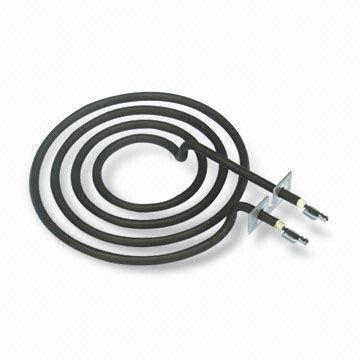 Wholesale 110 to 240V Coil Tube Heating Element for Electric Stove or Cooking Equipment from china suppliers