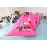 Buy cheap Custom Logo Water Floating Inflatable Race Buoy Inflatable Swimming Marker Buoy from wholesalers