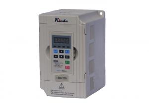 Wholesale Automatic 1.5KW Variable Frequency Drive Pump Control Compact Structure from china suppliers