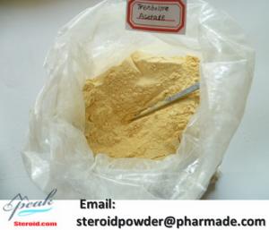 Anabolic peak protein powder