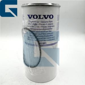 Wholesale VOE1110683 1110683 For Water Separator Fule Filter from china suppliers