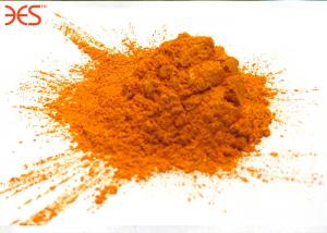 Wholesale High Strength Cement Dyes Pigments , Orange Concrete Tinting Powder For Floors / Plastics from china suppliers