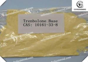 Trenbolone enanthate powder recipe