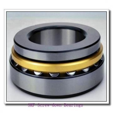 Wholesale SKF 353118 Tapered Roller Thrust Bearings from china suppliers