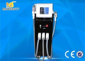 Wholesale Factory Price 2016 New hot powerful multifunctional opt shr ipl elight and laser hair shr ipl permanent hair removal from china suppliers