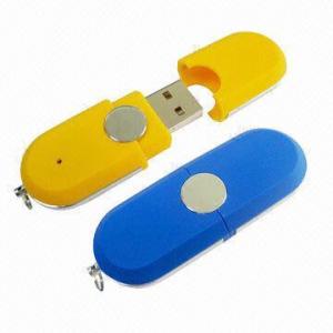 Wholesale USB3.0 Memory Sticks, 1/2/4/8/16GB Hot sale, Customized Promotional Logos, 10 Years Data Retention  from china suppliers