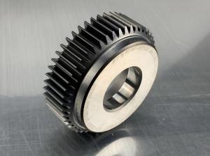 Wholesale ODM Taper Shank Gear Shaper Cutter Coated For CNC Machine from china suppliers