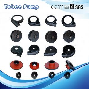Wholesale China Spare Parts for Slurry Pumps from china suppliers