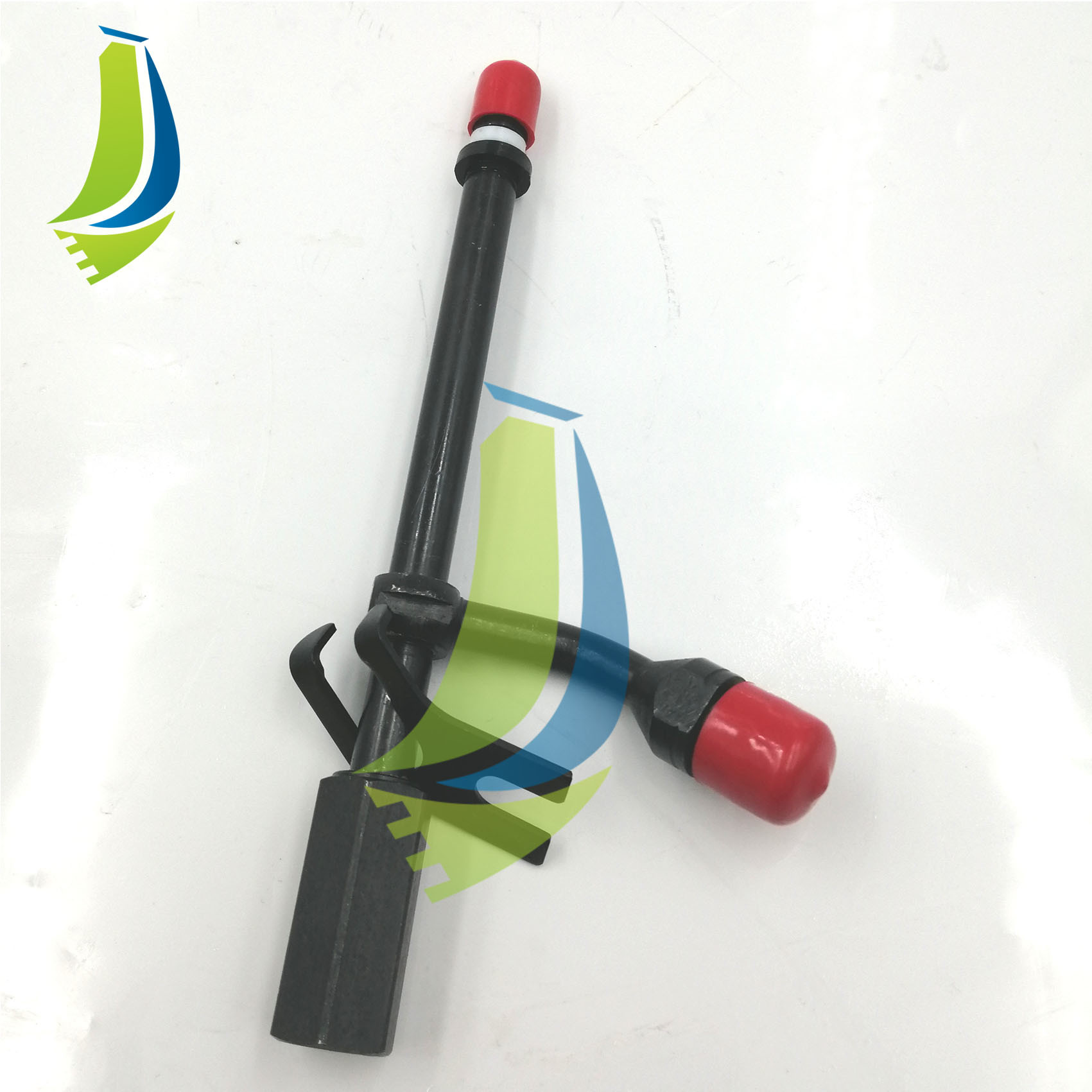 Wholesale 7N-0449 Engine Fuel Injector Nozzle 7N0449 For E225 Excavator from china suppliers