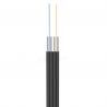 Buy cheap KEXINT FTTH Fiber Optical Drop Cable GJSPXH Symmetrical Parallel Butterfly Cable from wholesalers