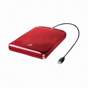 Wholesale 500GB/1/2TB 2.5-inch External Hard Drive, Durable, 3-year Warranty, Original and OEM Welcomed  from china suppliers