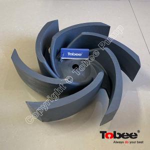Wholesale Sandman Mission 6x5x14 Sand Pump Impeller 19121-A0-30 from china suppliers