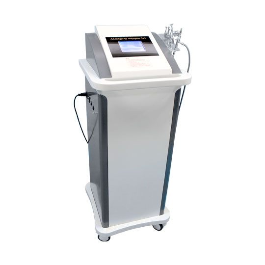 Wholesale Hyperbaric Oxygen Jet Machine For Skin Whiten And Beauty from china suppliers