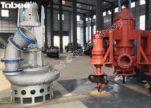 Wholesale Hydroman™ THY24 - THY85 Heavy Duty Hydraulic Slurry Pumps from china suppliers