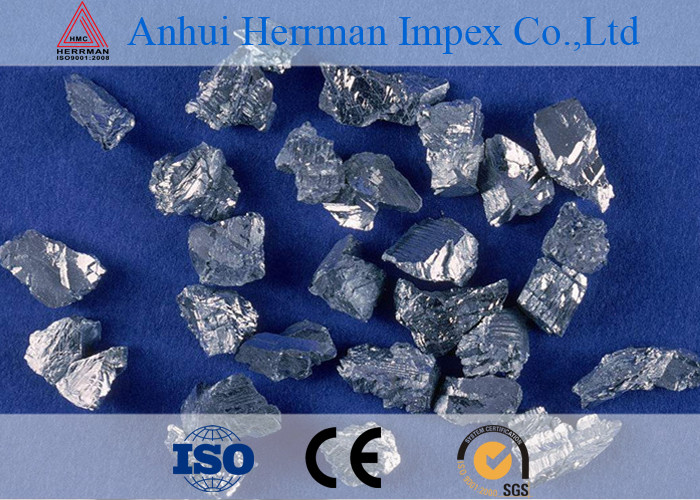 Wholesale Antimony metal Ingot( CAS No.7440-36-0) for metallurgical industry from china suppliers