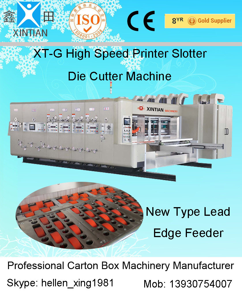Wholesale Custom Digital Electric Carton Folding Machine , Carton Sealing Machines Of Die Cutting from china suppliers