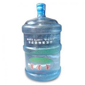 Wholesale Water Bottle with 5 Gallons Capacity, Made of PET from china suppliers