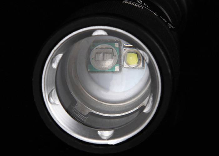 Wholesale High Output CREE R5 395NM UV LED Flashlight for Scorpion Hunt from china suppliers