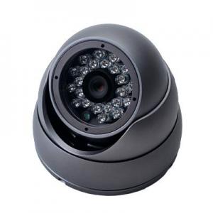 Wholesale 30-40M ir distance 1/3"SONY Super HAD CCD camera(VA-2346 ) from china suppliers