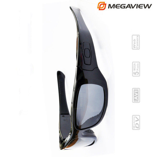 Wholesale Safety Wifi Video Camera Glasses HD 1080P With Polarized UV400 Lens from china suppliers