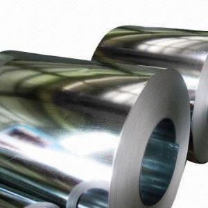 Wholesale Offer HDGI Hot-dip Galvanized Steel Strip Coils  from china suppliers