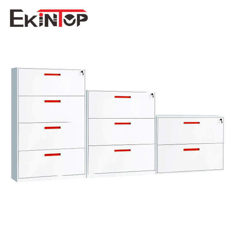 Wholesale Powder Coating Small File Cabinet Waterproof Rustproof Multifunctional  from china suppliers